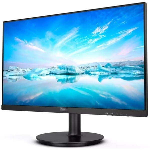 Philips 222V8LA/00, LED-Monitor 5 Philips 222V8LA/00, LED-Monitor – Bild 3
