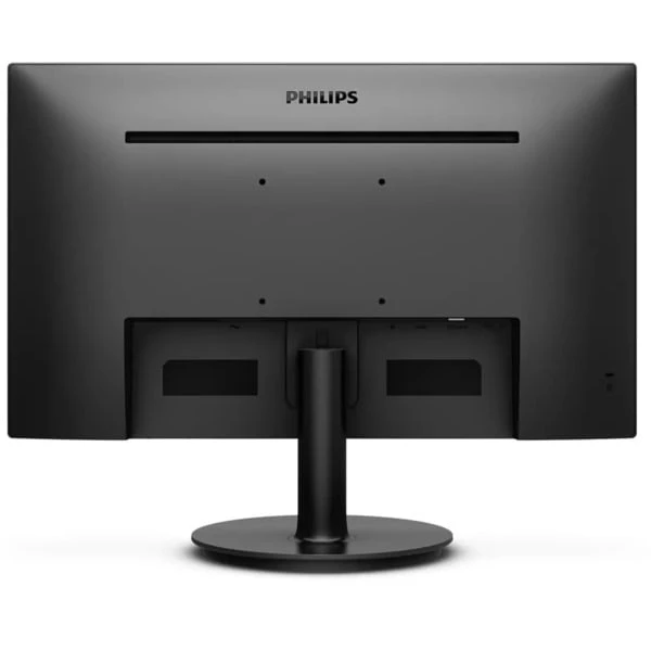 Philips 222V8LA/00, LED-Monitor 7 Philips 222V8LA/00, LED-Monitor – Bild 5