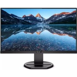 Philips 243B9/00, LED-Monitor -Asus || HP || Digitus Verkäufe Philips 243B9 00 LED Monitor@@1686884 1
