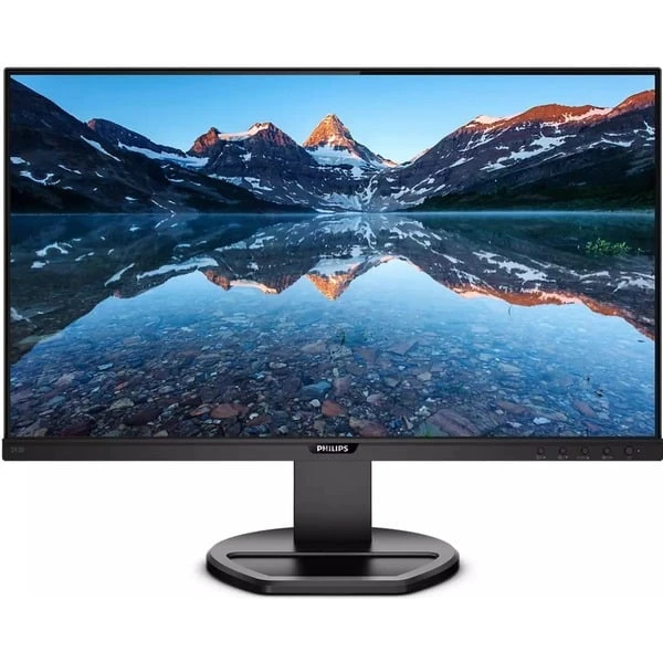Philips 243B9/00, LED-Monitor 4 Philips 243B9/00, LED-Monitor – Bild 2