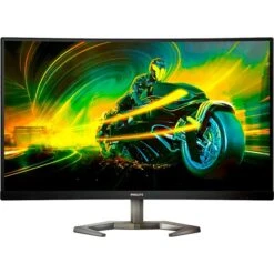 Philips 27M1C5500VL, Gaming-Monitor -Asus || HP || Digitus Verkäufe Philips 27M1C5500VL Gaming Monitor@@1903494 1