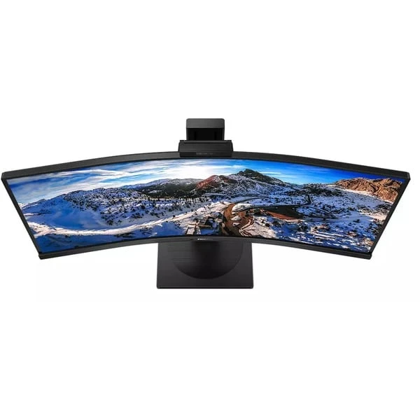 Philips 346P1CRH/00, LED-Monitor 8 Philips 346P1CRH/00, LED-Monitor – Bild 6