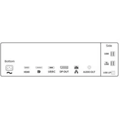 Philips 346P1CRH/00, LED-Monitor 15 Philips 346P1CRH/00, LED-Monitor -Asus || HP || Digitus Verkäufe Philips 346P1CRH 00 LED Monitor@@1824429 6