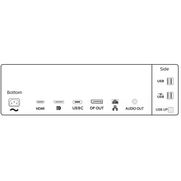 Philips 346P1CRH/00, LED-Monitor 9 Philips 346P1CRH/00, LED-Monitor – Bild 7