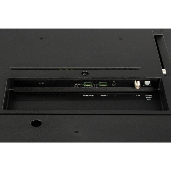 Philips 43PFS5507/12, LED-Fernseher 4 Philips 43PFS5507/12, LED-Fernseher – Bild 2