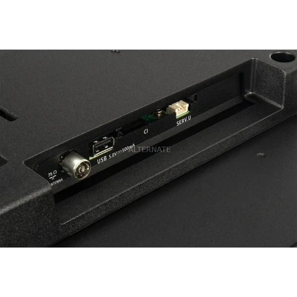 Philips 43PFS5507/12, LED-Fernseher 5 Philips 43PFS5507/12, LED-Fernseher – Bild 3