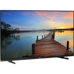 Philips 43PUS7607/12, LED-Fernseher