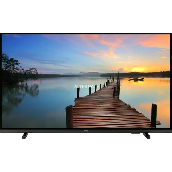 Philips 50PUS7607/12, LED-Fernseher 4 Philips 50PUS7607/12, LED-Fernseher – Bild 2