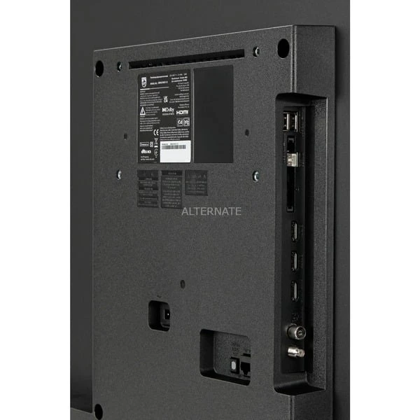 Philips 50PUS7607/12, LED-Fernseher 6 Philips 50PUS7607/12, LED-Fernseher – Bild 4