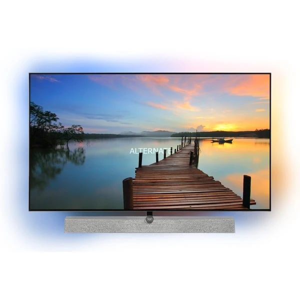Philips 55OLED935/12, OLED-Fernseher 4 Philips 55OLED935/12, OLED-Fernseher – Bild 2