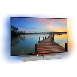 Philips 65OLED935/12, OLED-Fernseher