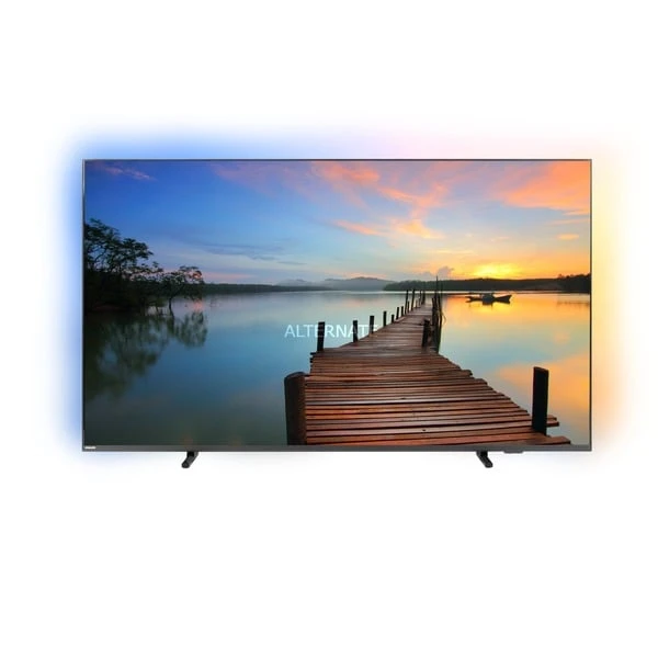Philips 65PUS8007/12, LED-Fernseher 4 Philips 65PUS8007/12, LED-Fernseher – Bild 2