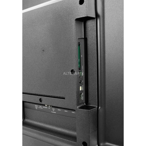 Philips 65PUS8007/12, LED-Fernseher 6 Philips 65PUS8007/12, LED-Fernseher – Bild 4