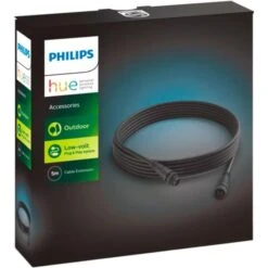 Philips Hue Verlängerungskabel Outdoor
