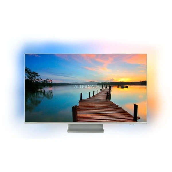 Philips The One 55PUS8807/12, LED-Fernseher 4 Philips The One 55PUS8807/12, LED-Fernseher – Bild 2