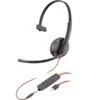 Plantronics Blackwire 3215, Headset 2 Plantronics Blackwire 3215, Headset -Asus || HP || Digitus Verkäufe Plantronics Blackwire 3215 Headset@@oifh30
