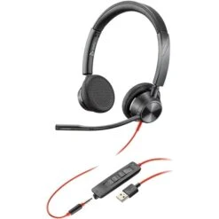 Plantronics Blackwire C3325, Headset
