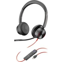 Plantronics Blackwire C8225-M, Headset
