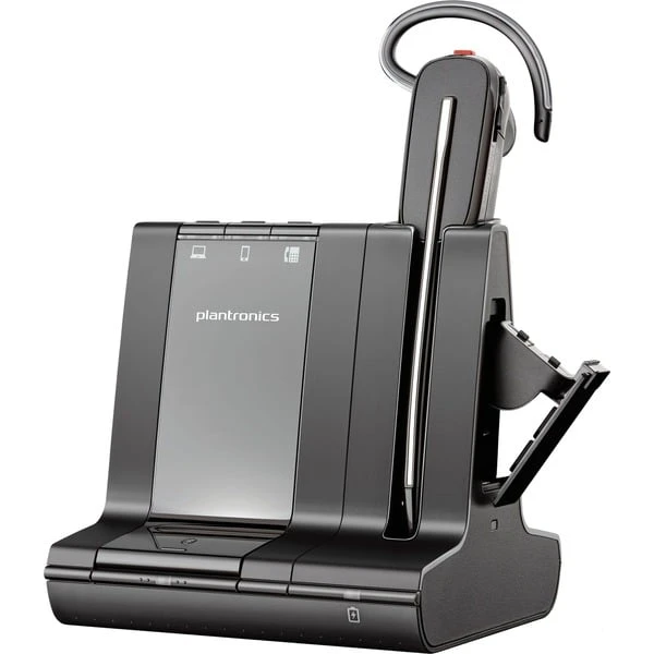 Plantronics Savi 8245-M, Headset 3 Plantronics Savi 8245-M, Headset