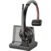 Plantronics Savi W8210/A, Headset -Asus || HP || Digitus Verkäufe Plantronics Savi W8210 A Headset@@oieh1t 30