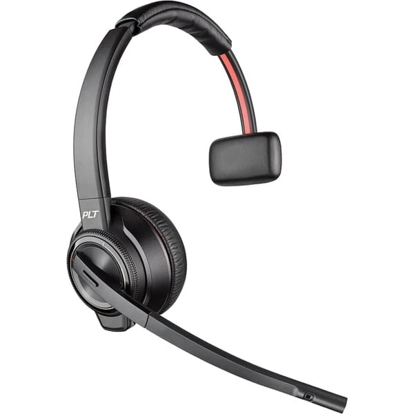 Plantronics Savi W8210/A, Headset 4 Plantronics Savi W8210/A, Headset – Bild 2