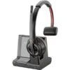 Plantronics Savi W8210-M, Headset -Asus || HP || Digitus Verkäufe Plantronics Savi W8210 M Headset@@oieh1u 30
