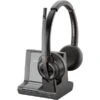 Plantronics Savi W8220-M, Headset -Asus || HP || Digitus Verkäufe Plantronics Savi W8220 M Headset@@oieh1w 30