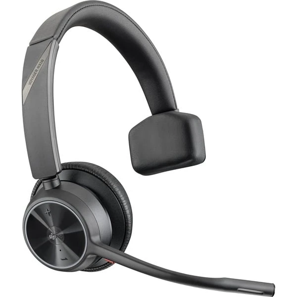 Plantronics Voyager 4310 UC, Headset 3 Plantronics Voyager 4310 UC, Headset