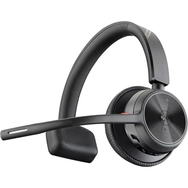 Plantronics Voyager 4310 UC, Headset 5 Plantronics Voyager 4310 UC, Headset – Bild 3