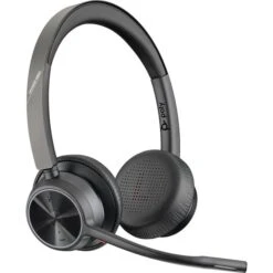 Plantronics Voyager 4320 UC, Headset