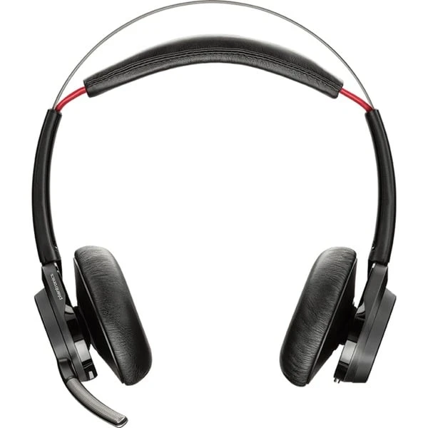Plantronics Voyager Focus UC B825-M, Headset 3 Plantronics Voyager Focus UC B825-M, Headset