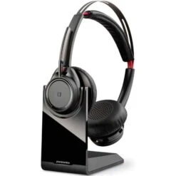 Plantronics Voyager Focus UC B825 USB-C, Headset 12 Plantronics Voyager Focus UC B825 USB-C, Headset -Asus || HP || Digitus Verkäufe Plantronics Voyager Focus UC B825 USB C Headset@@odeh3j 4