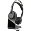 Plantronics Voyager Focus UC B825, Headset -Asus || HP || Digitus Verkäufe Plantronics Voyager Focus UC B825 Headset@@odeh3f