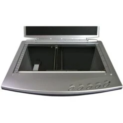 Plustek OpticSlim 550+ USB A5, Scanner -Asus || HP || Digitus Verkäufe Plustek OpticSlim 550 USB A5 Scanner@@upuv79 4