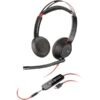 Poly Blackwire 5220, Headset -Asus || HP || Digitus Verkäufe Poly Blackwire 5220 Headset@@1723223