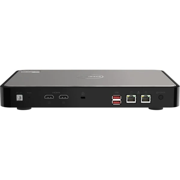 QNAP HS-264-8G, NAS 6 QNAP HS-264-8G, NAS – Bild 4