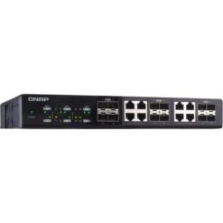 QNAP QSW-1208 Desktop 10G Switch -Asus || HP || Digitus Verkäufe QNAP QSW 1208 Desktop 10G Switch@@t3lz1j 3