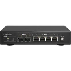QNAP QSW-2104-2S, Switch -Asus || HP || Digitus Verkäufe QNAP QSW 2104 2S Switch@@1773854 1