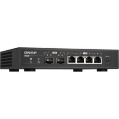 QNAP QSW-2104-2S, Switch -Asus || HP || Digitus Verkäufe QNAP QSW 2104 2S Switch@@1773854 3