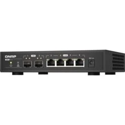 QNAP QSW-2104-2S, Switch -Asus || HP || Digitus Verkäufe QNAP QSW 2104 2S Switch@@1773854 4