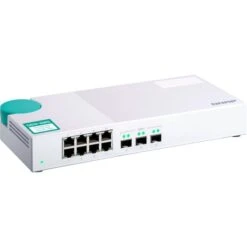 QNAP QSW-308S, Switch