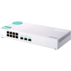 QNAP QSW-308S, Switch -Asus || HP || Digitus Verkäufe QNAP QSW 308S Switch@@1715883 2