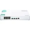 QNAP QSW-308-1C, Switch -Asus || HP || Digitus Verkäufe QNAP QSW 308 1C Switch@@t3lz1j1 30