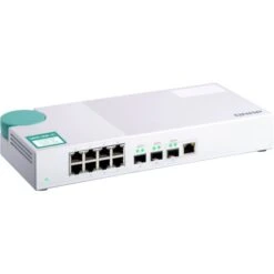 QNAP QSW-308-1C, Switch -Asus || HP || Digitus Verkäufe QNAP QSW 308 1C Switch@@t3lz1j1 32