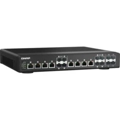 QNAP QSW-IM1200-8C, Switch