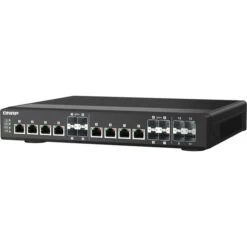 QNAP QSW-IM1200-8C, Switch -Asus || HP || Digitus Verkäufe QNAP QSW IM1200 8C Switch@@1806658 2