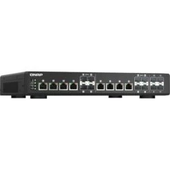QNAP QSW-IM1200-8C, Switch -Asus || HP || Digitus Verkäufe QNAP QSW IM1200 8C Switch@@1806658 3