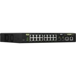 QNAP QSW-M2116P-2T2S, Switch 11 QNAP QSW-M2116P-2T2S, Switch -Asus || HP || Digitus Verkäufe QNAP QSW M2116P 2T2S Switch@@1773857 3
