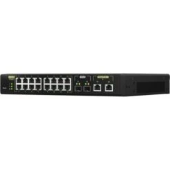 QNAP QSW-M2116P-2T2S, Switch 12 QNAP QSW-M2116P-2T2S, Switch -Asus || HP || Digitus Verkäufe QNAP QSW M2116P 2T2S Switch@@1773857 4