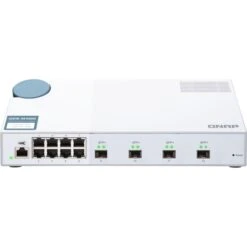 QNAP QSW-M408S, Switch -Asus || HP || Digitus Verkäufe QNAP QSW M408S Switch@@t3lz1j3 31